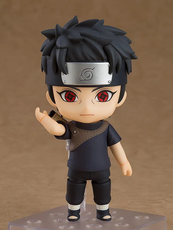 GSC NENDOROID SHISUI UCHIHA - NARUTO GSC NENDOROID SHISUI UCHIHA - NARUTO